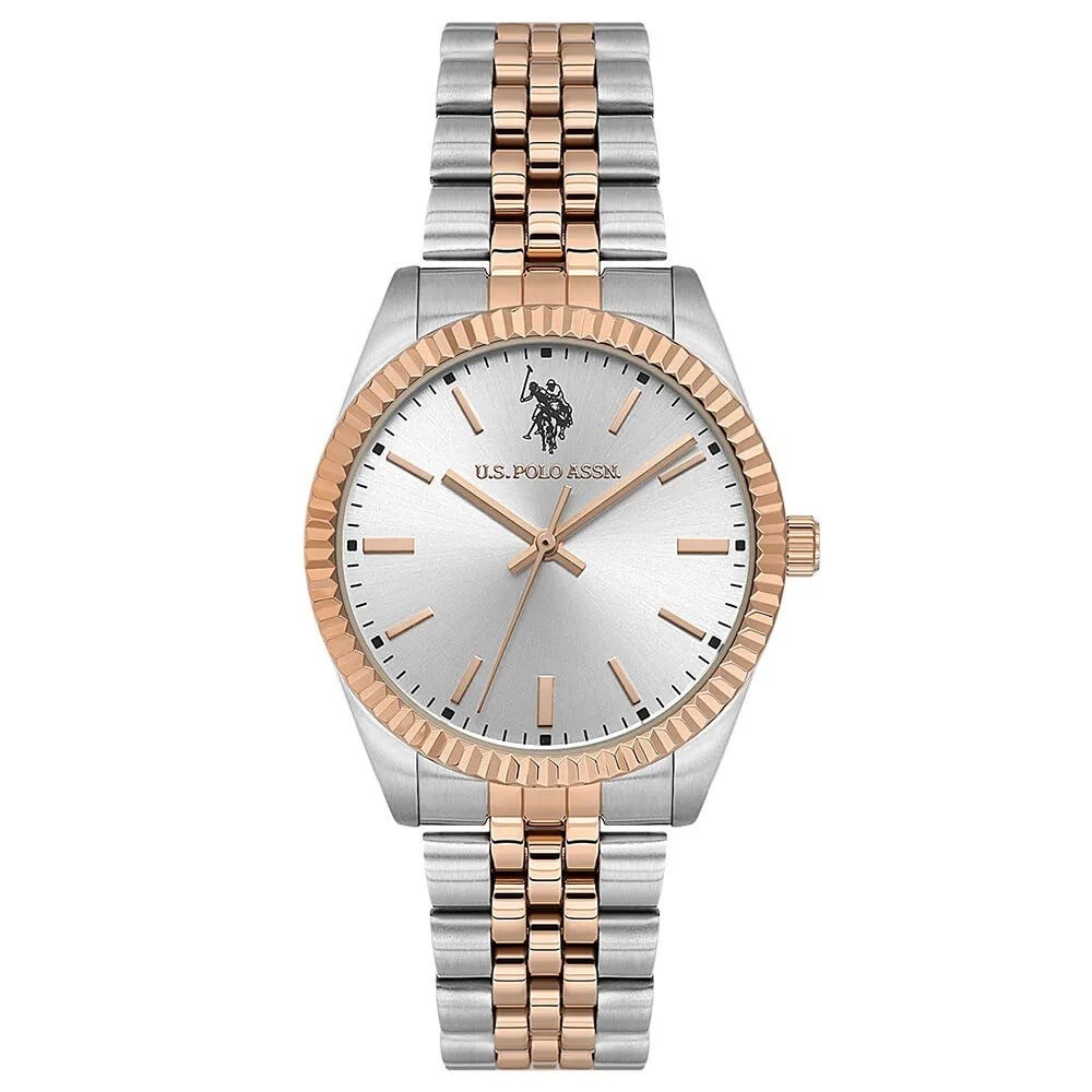U.S. Polo Assn. USPA2103-03 Kol Saati