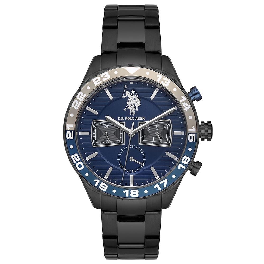 U.S. Polo Assn. USPA1037-02 Kol Saati (SZ) (40)