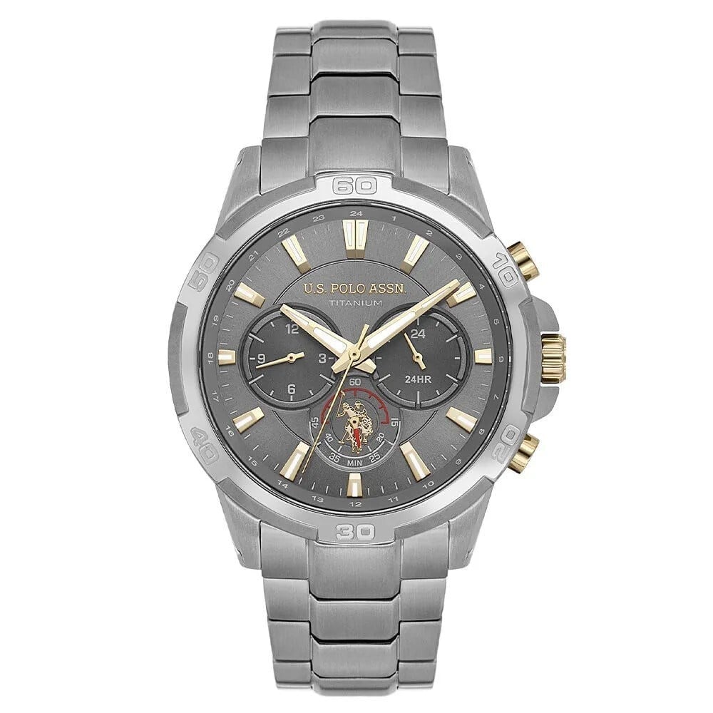 U.S. Polo Assn. USPA1119-02 Kol Saati