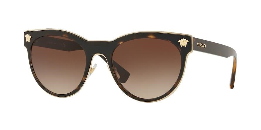 Versace VE 2198 125213 .54 Unisex Güneş Gözlüğü