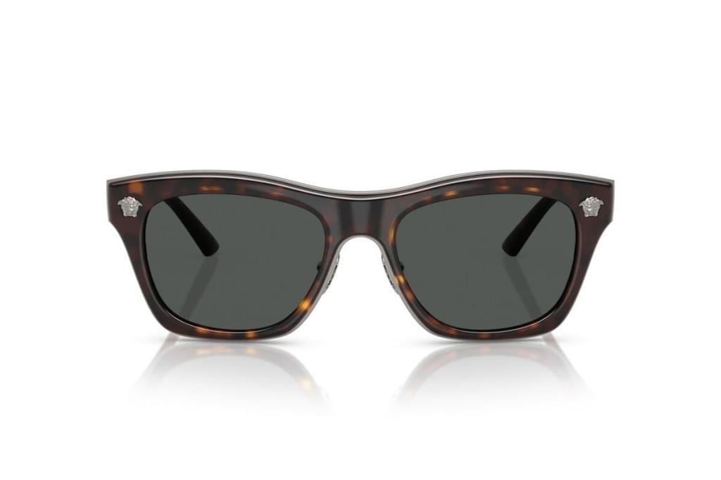 Versace VE 2272 108/87 .53 Güneş Gözlüğü