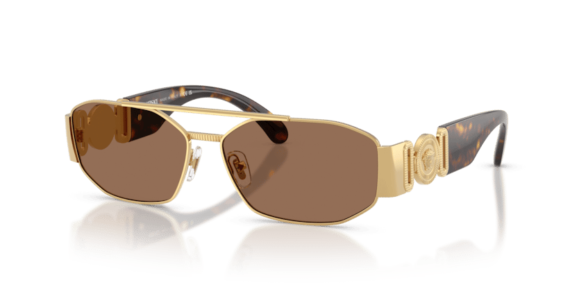 Versace VE 2287 100273 .58 Erkek Güneş Gözlüğü