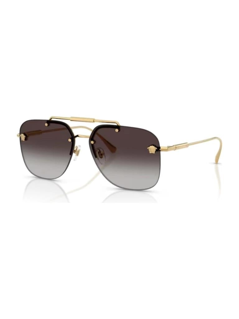 Versace VE 2296 100284 .60 Güneş Gözlüğü