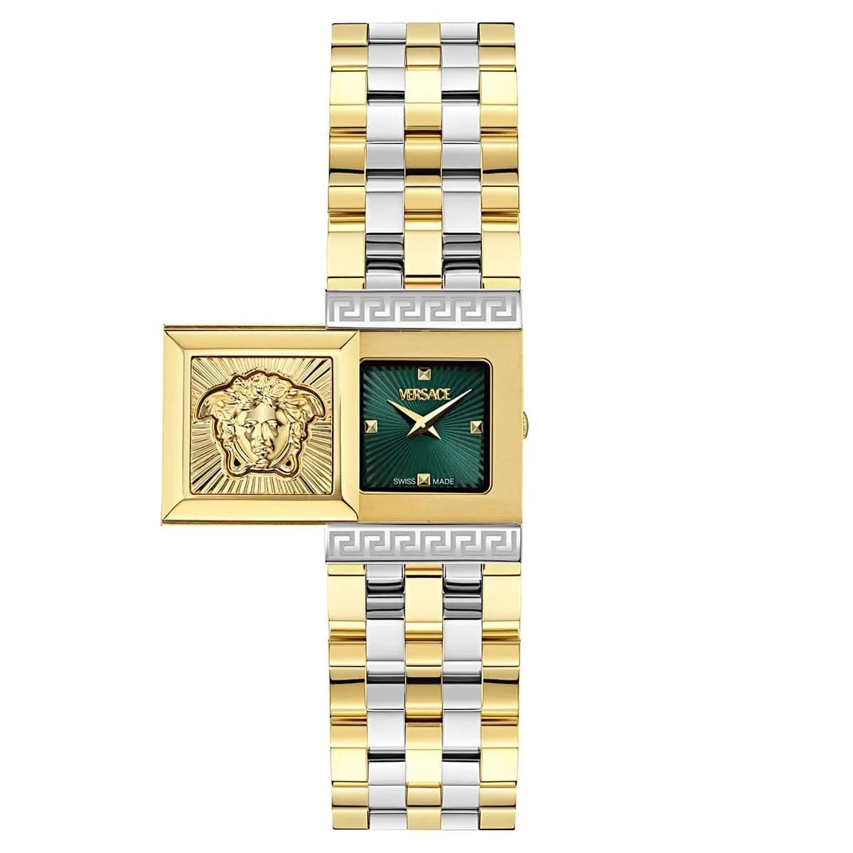 Versace VRSCVE0C00125 Kol Saati
