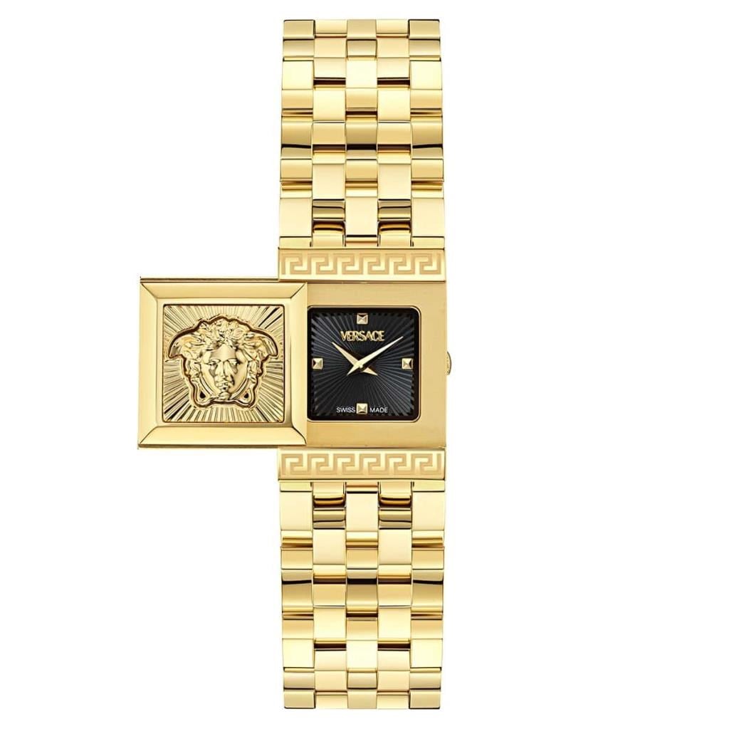 Versace VRSCVE0C00325 Kadın Kol Saati