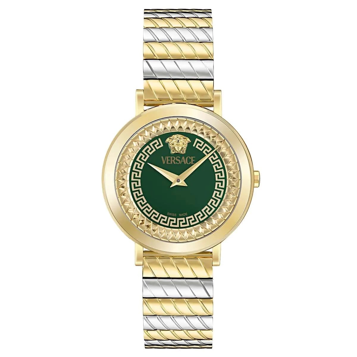 Versace VRSCVE0O00225 Kol Saati