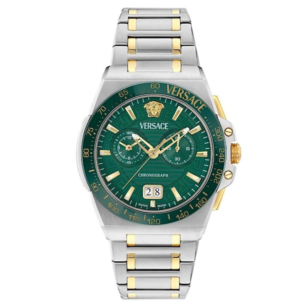 Versace VRSCVE5N00426 Kol Saati
