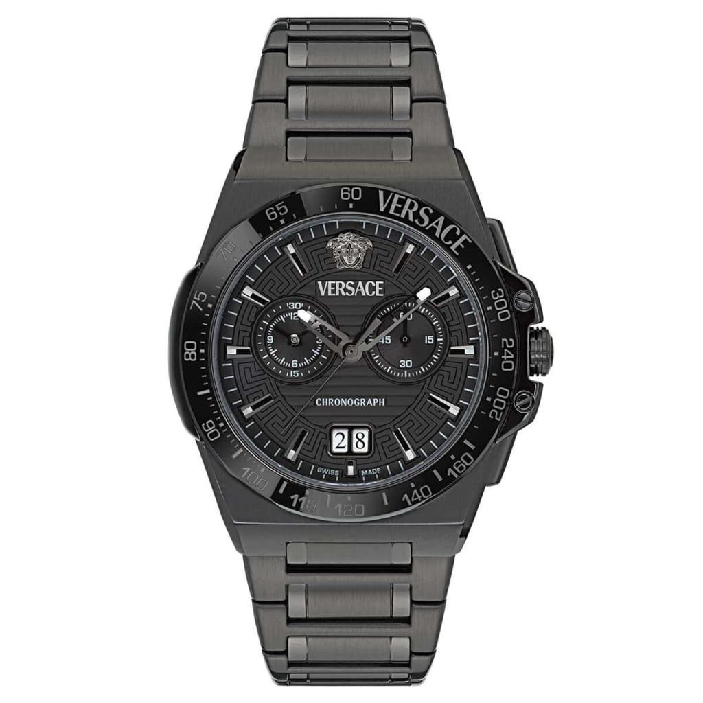 Versace VRSCVE5N00526 Kol Saati