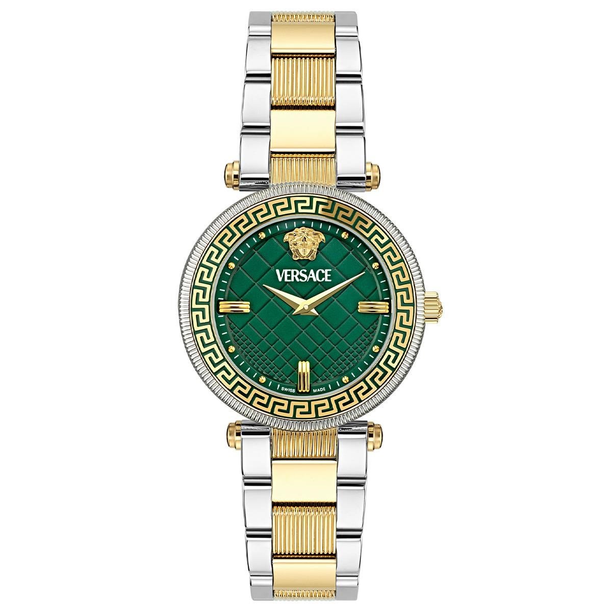 Versace VRSCVE8B00524 Kol Saati