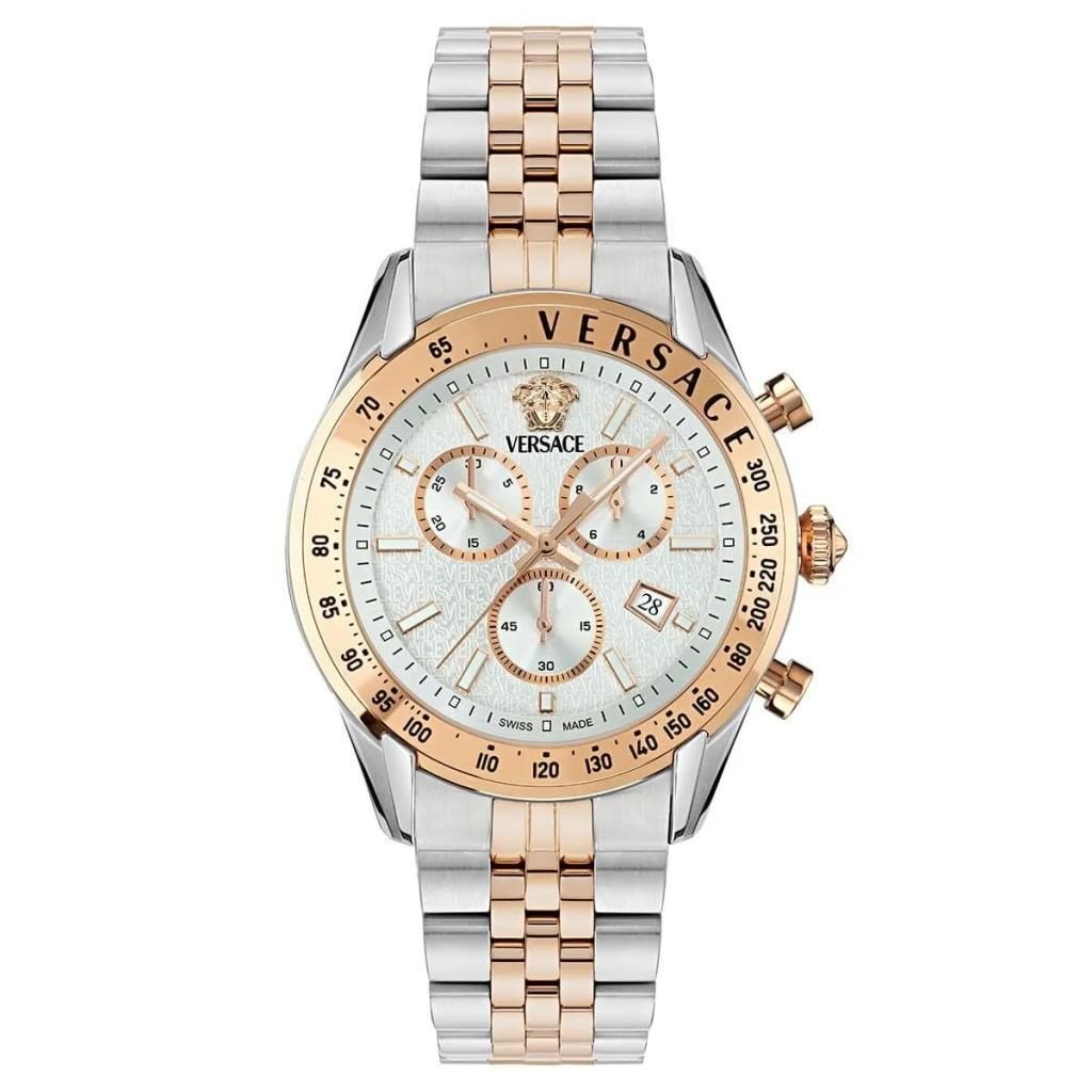 Versace VRSCVE8R00424 Kol Saati (SZ) (30)