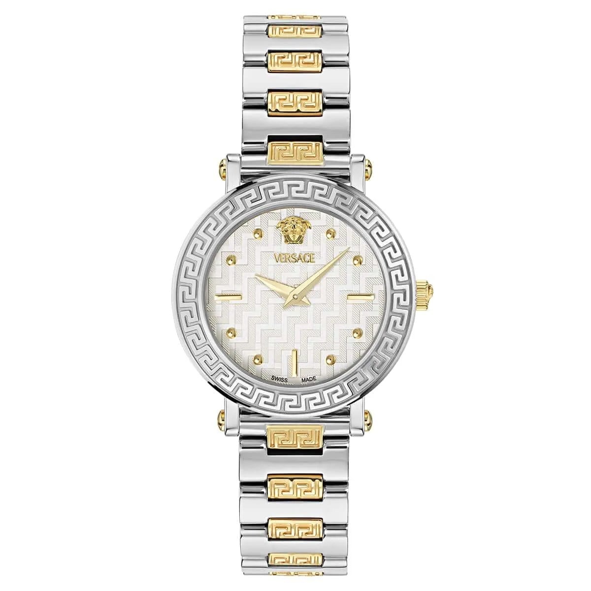 Versace VRSCVEKLA0325 Kol Saati