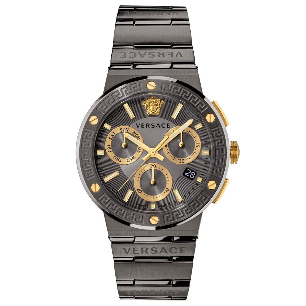 Versace VRSCVEZ900521 Kol Saati