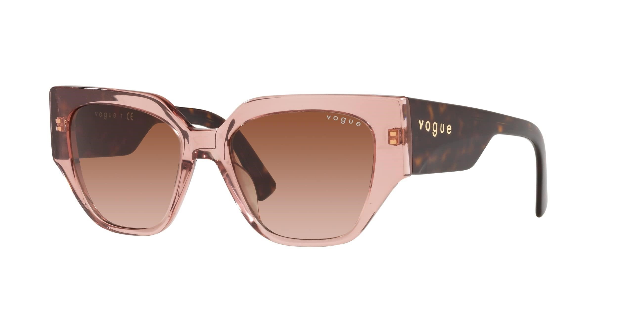 Vogue VO 5409S 282813 .52 Kadın Güneş Gözlüğü