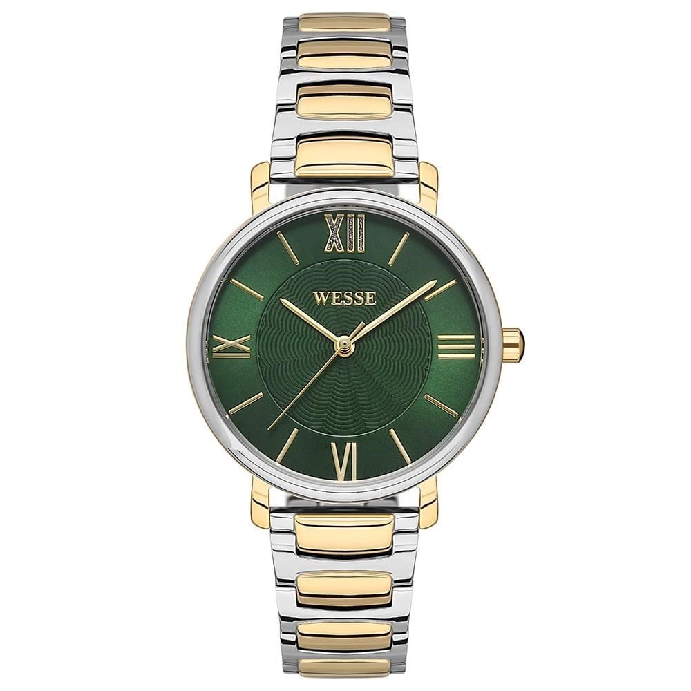 Wesse WWL302503 Kadın Kol Saati (SZ) (30)