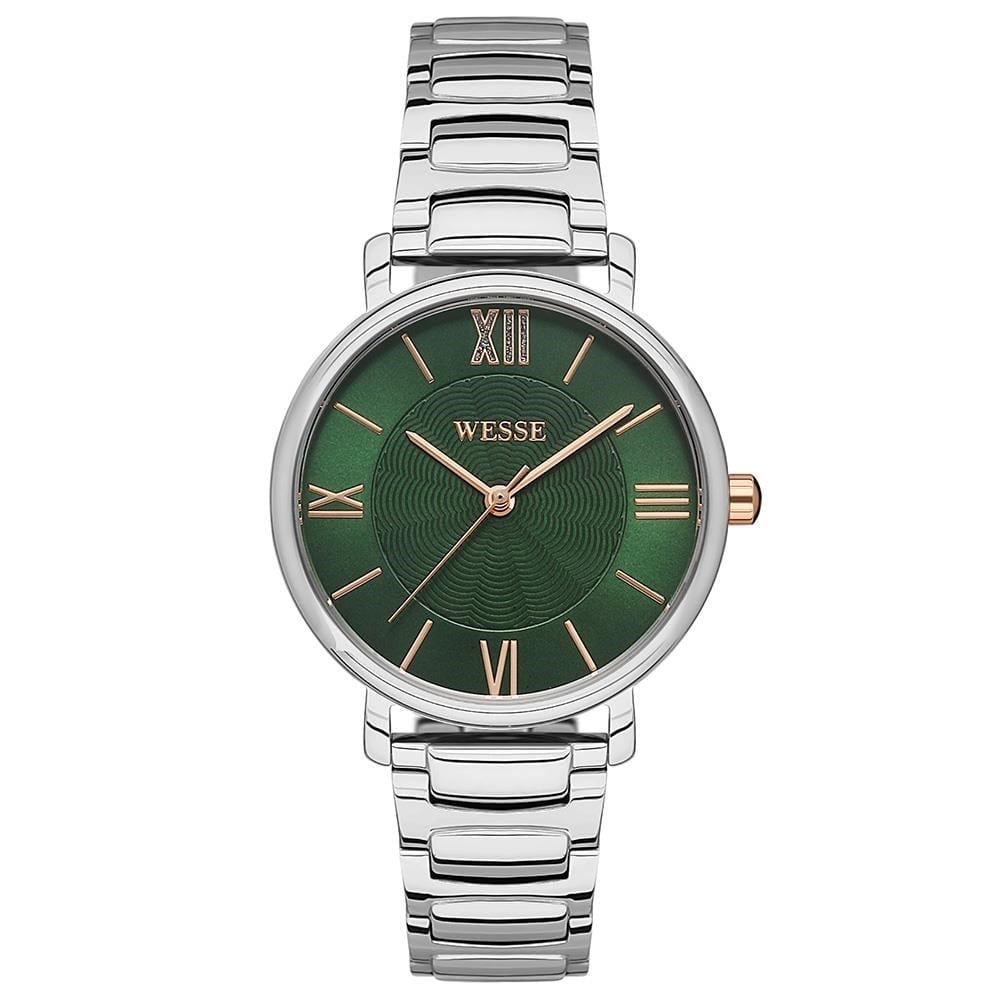Wesse WWL302505 Kadın Kol Saati (SZ) (30)