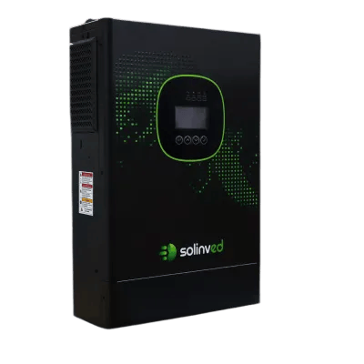 Solinved 1.2KW Akıllı İnverter
