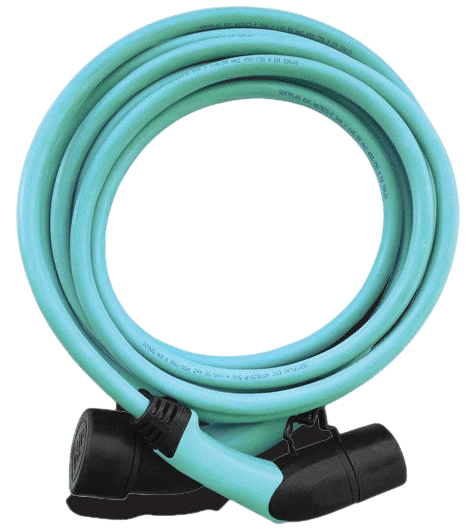 Volti Cable Tip 2 AC Elektrikli Araç Şarj Kablosu