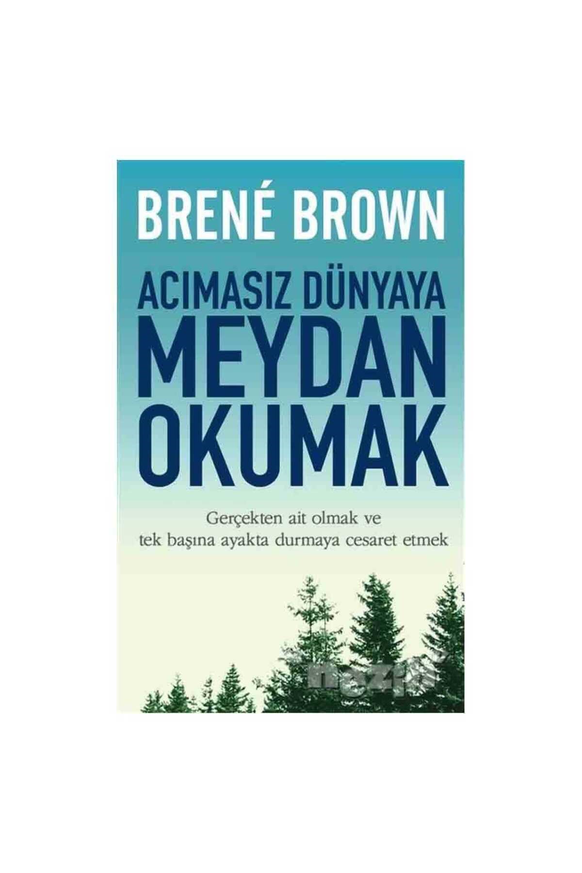 Acımasız Dünyaya Meydan Okumak