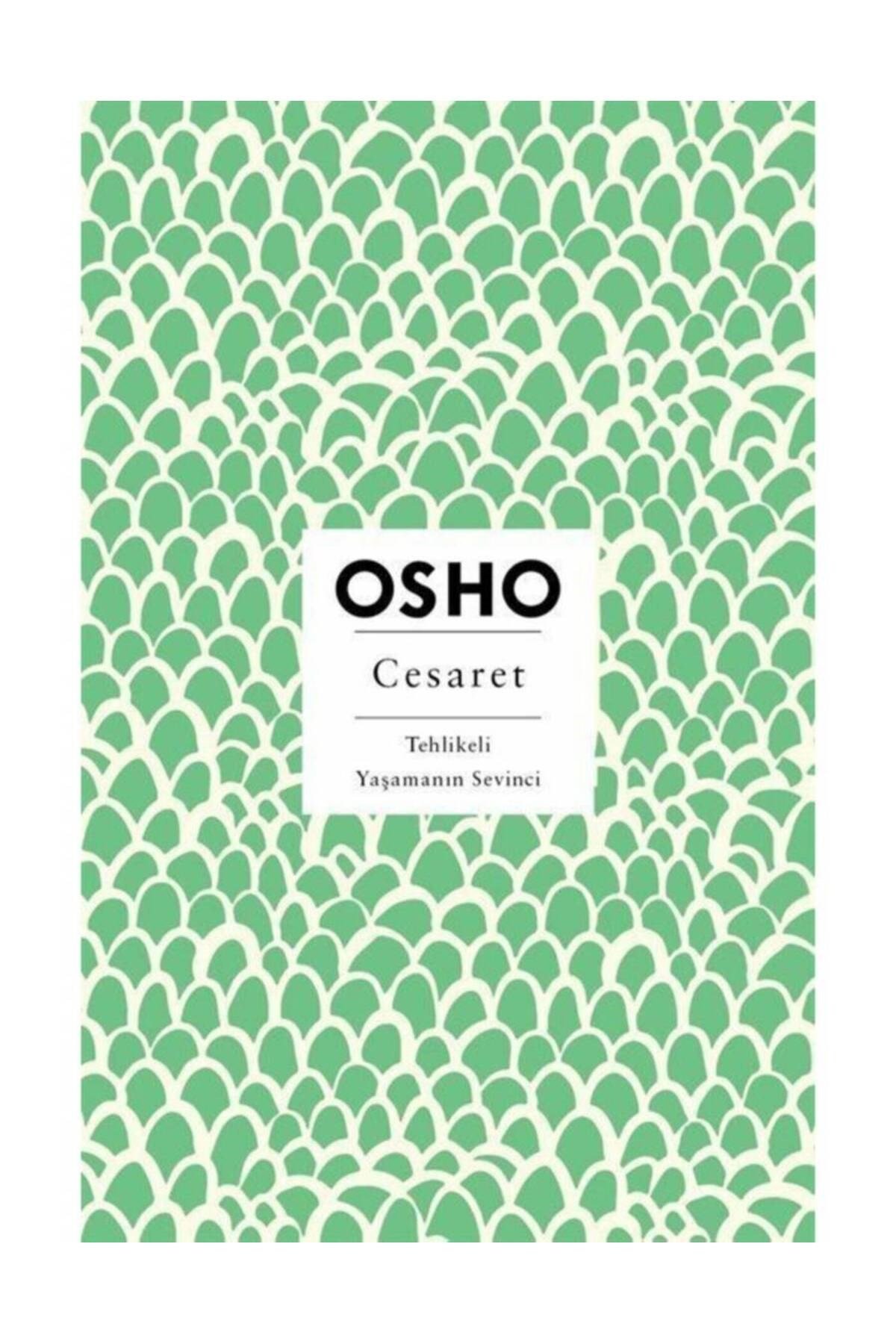 Cesaret-Osho