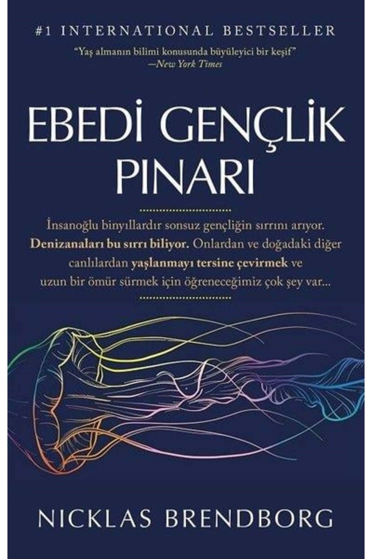 Ebedi Gençlik Pınarı