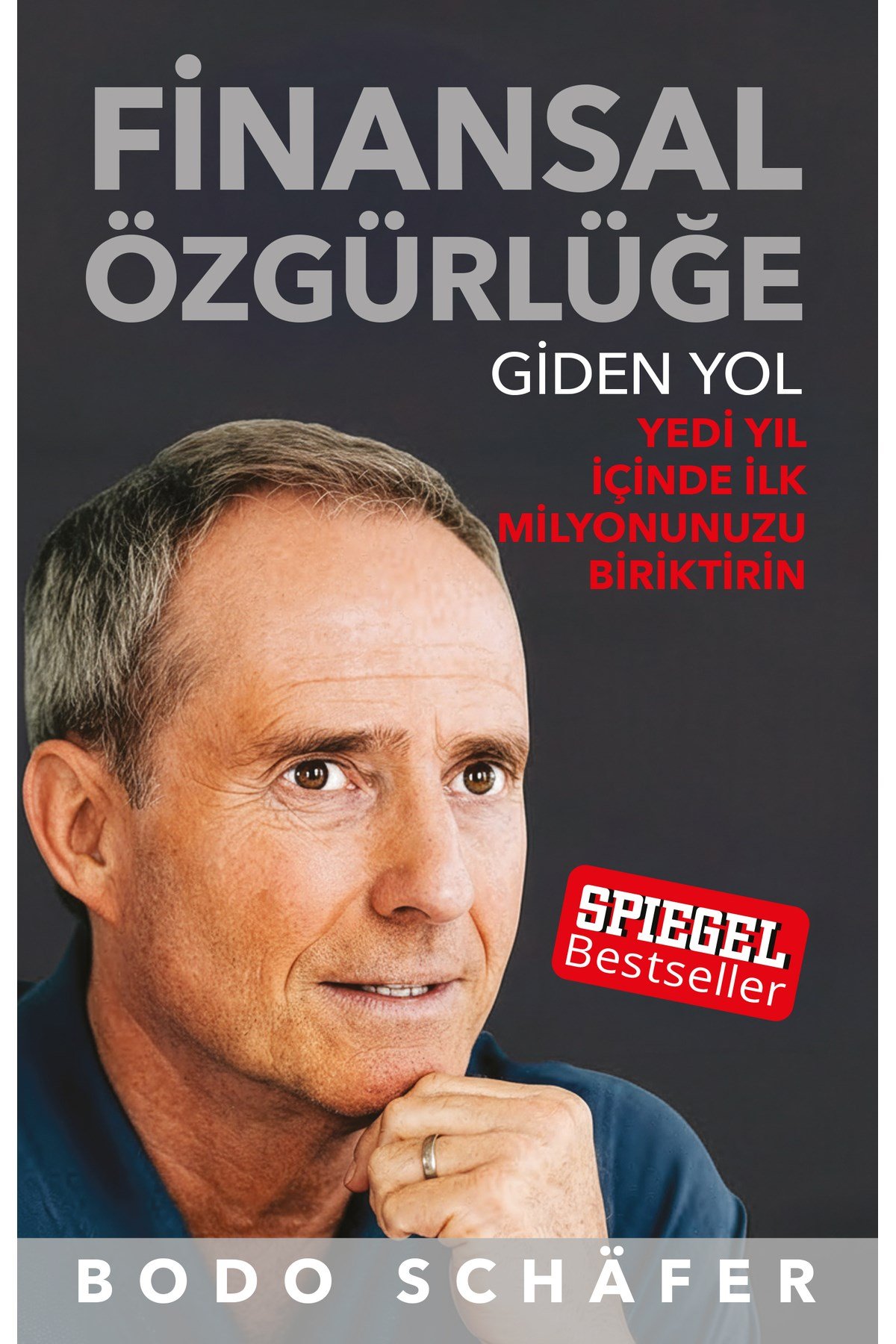 Finansal Özgürlüğe Giden Yol
