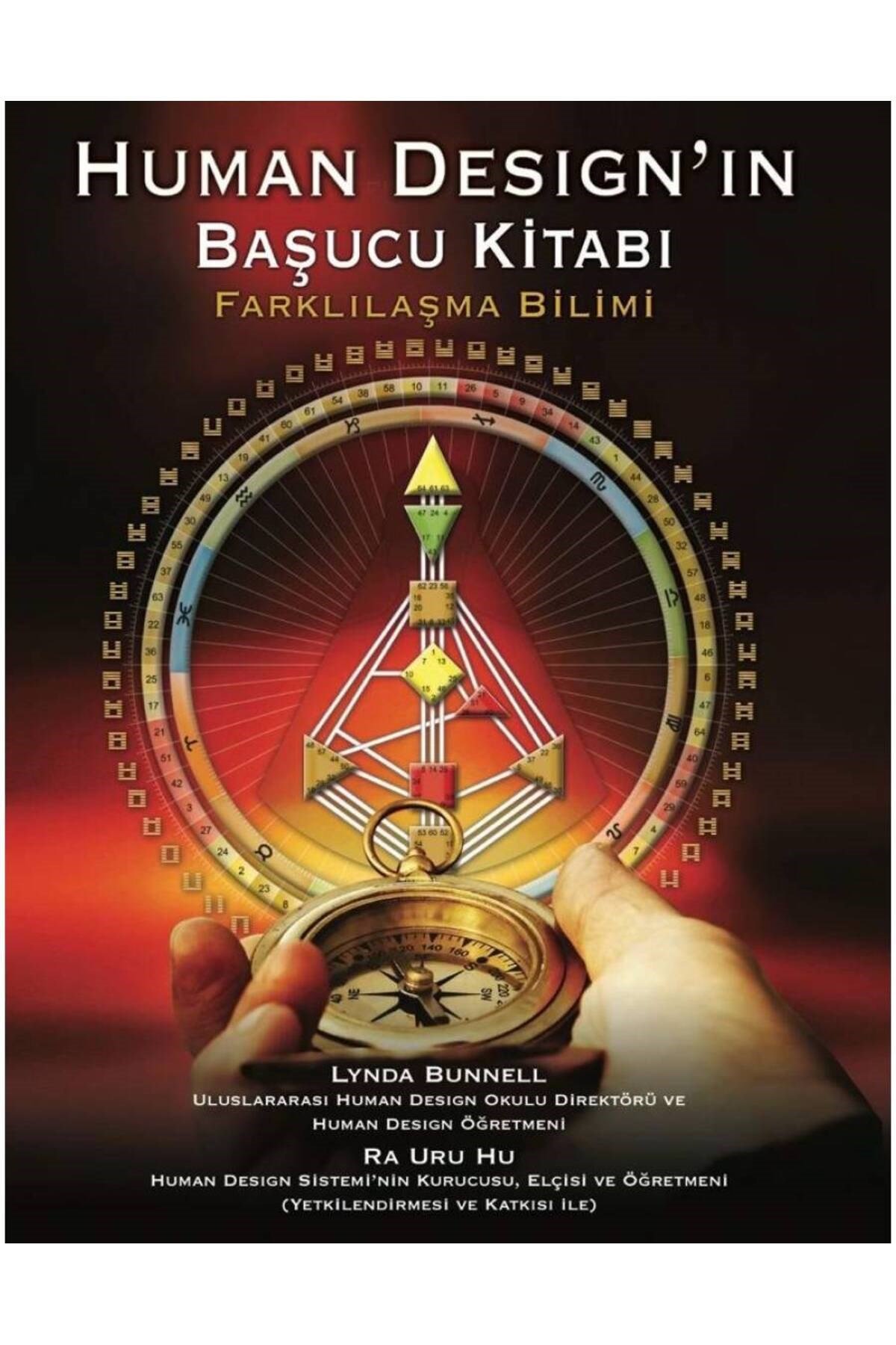 Human Design'in Başucu Kitabı