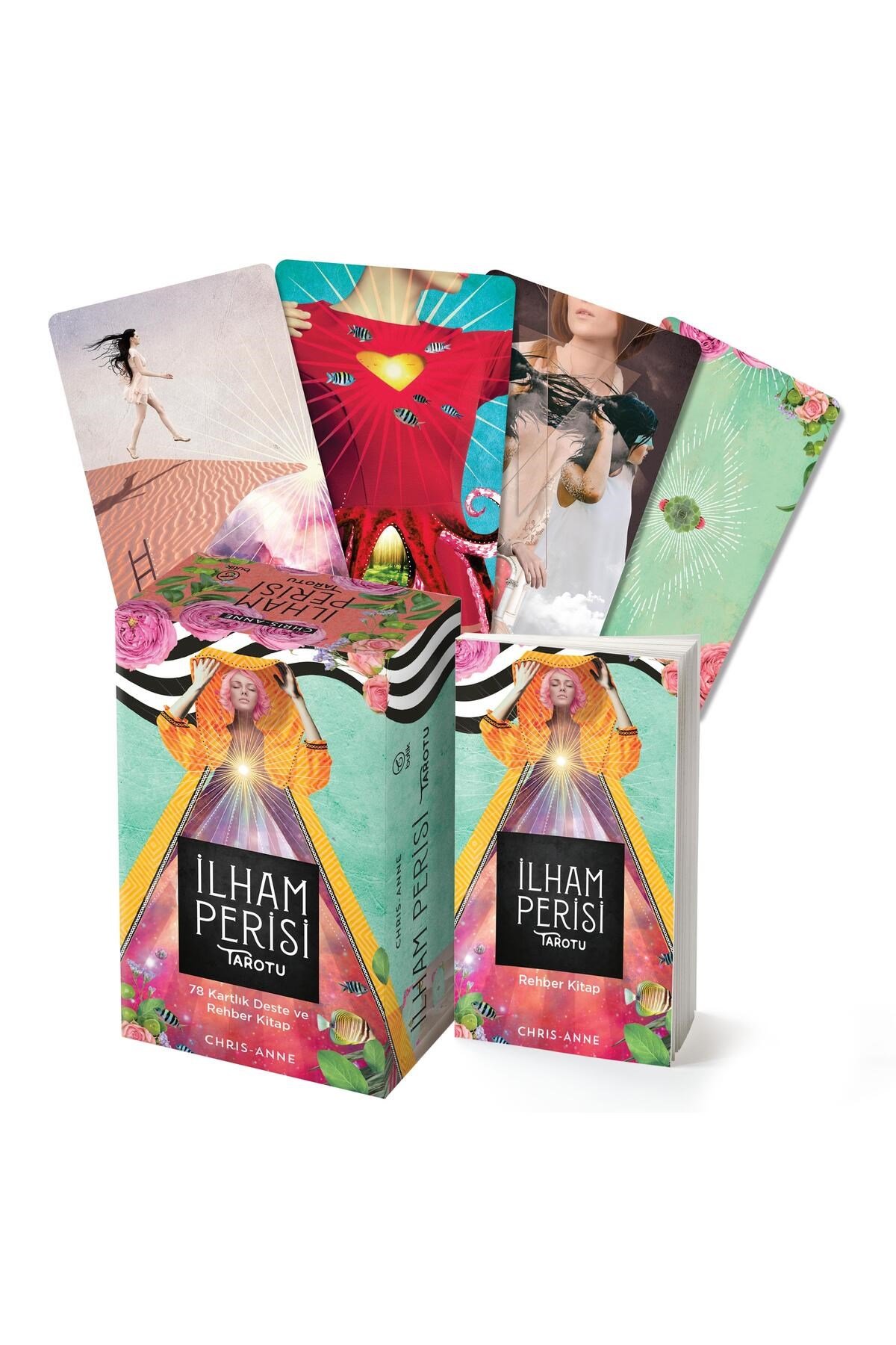 İlham Perisi Tarotu