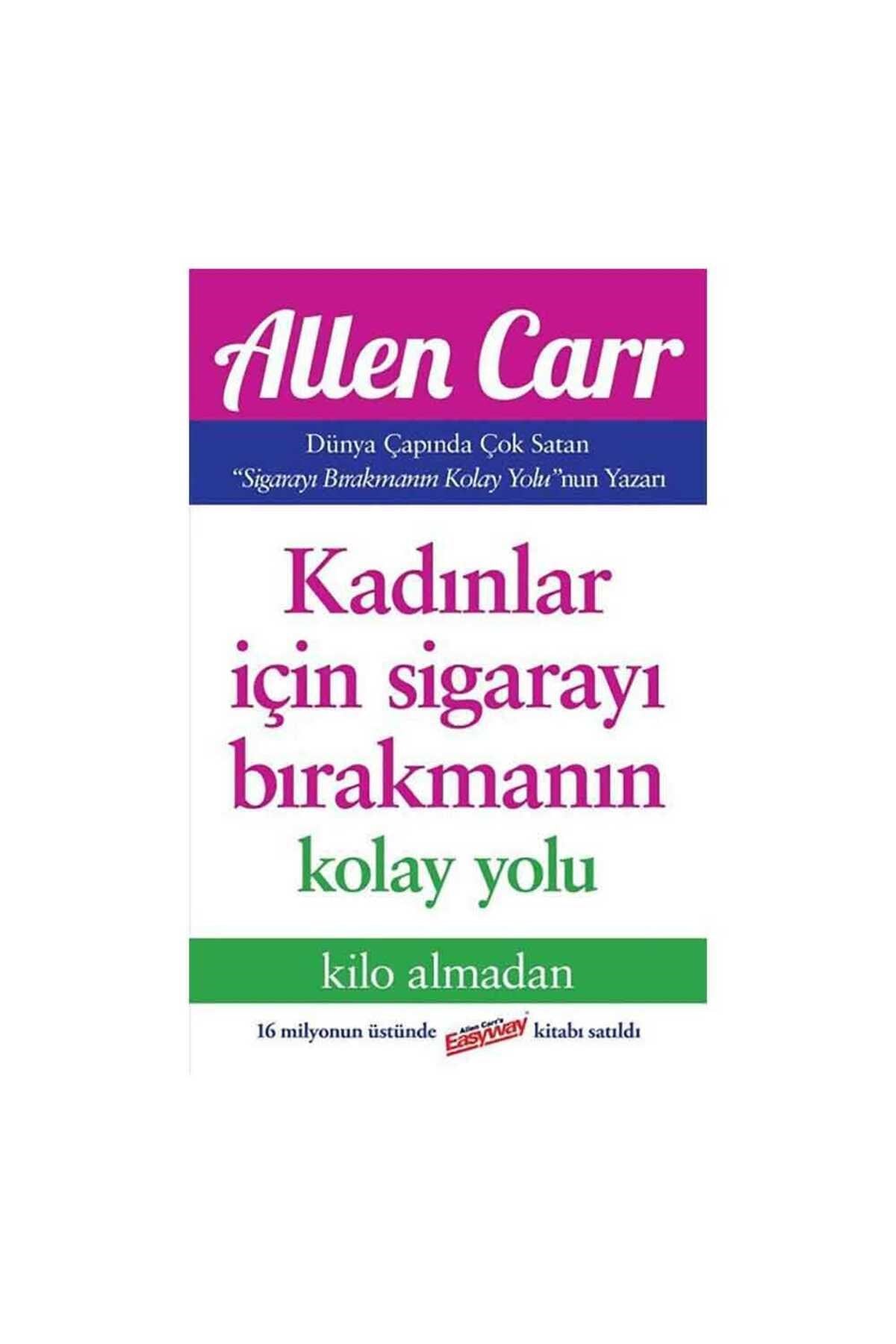 Kadınlar İçin Sigarayı Bırakmanın Kolay Yolu