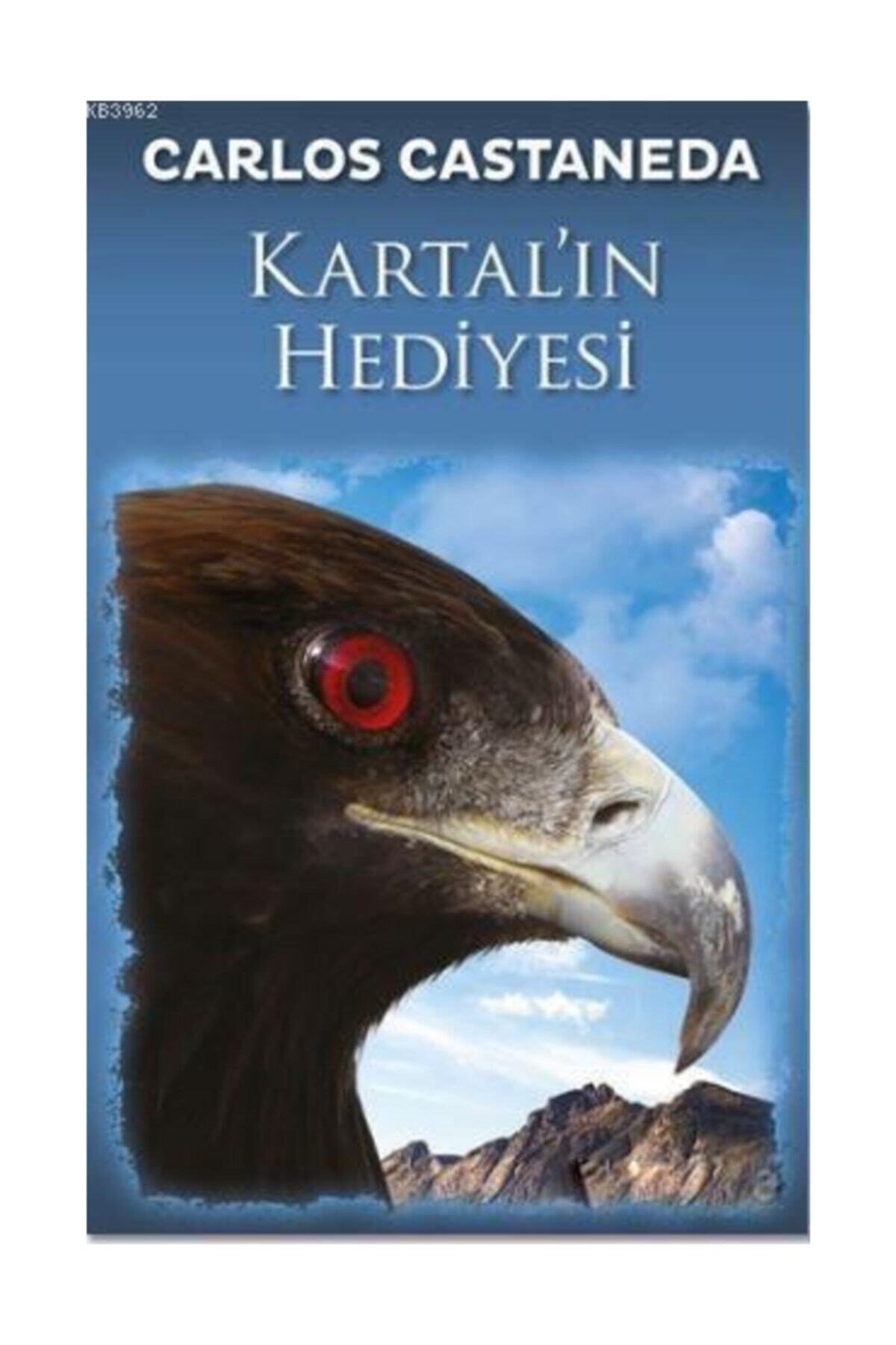 Kartalın Hediyesi