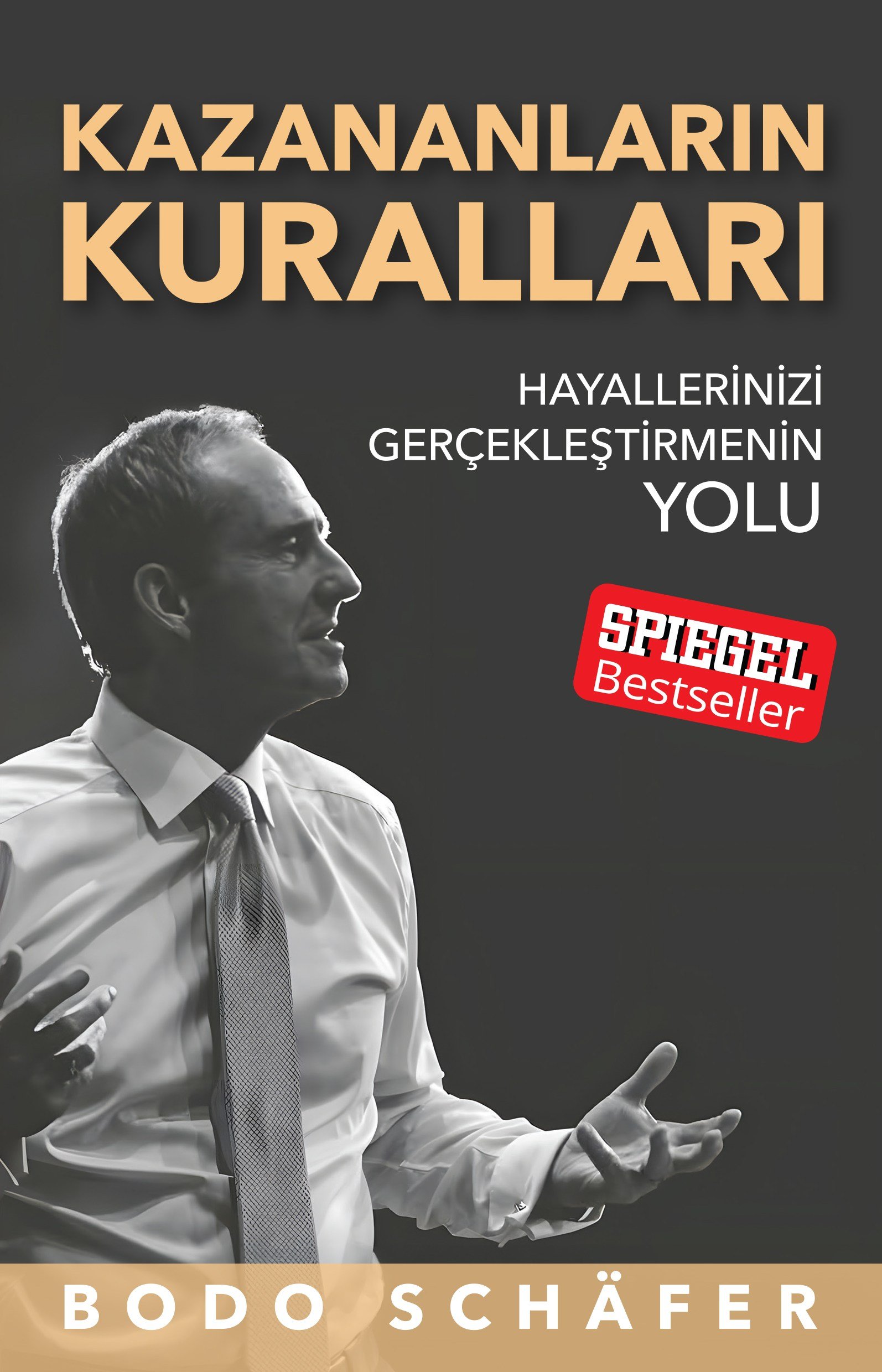 Kazananların Kuralları