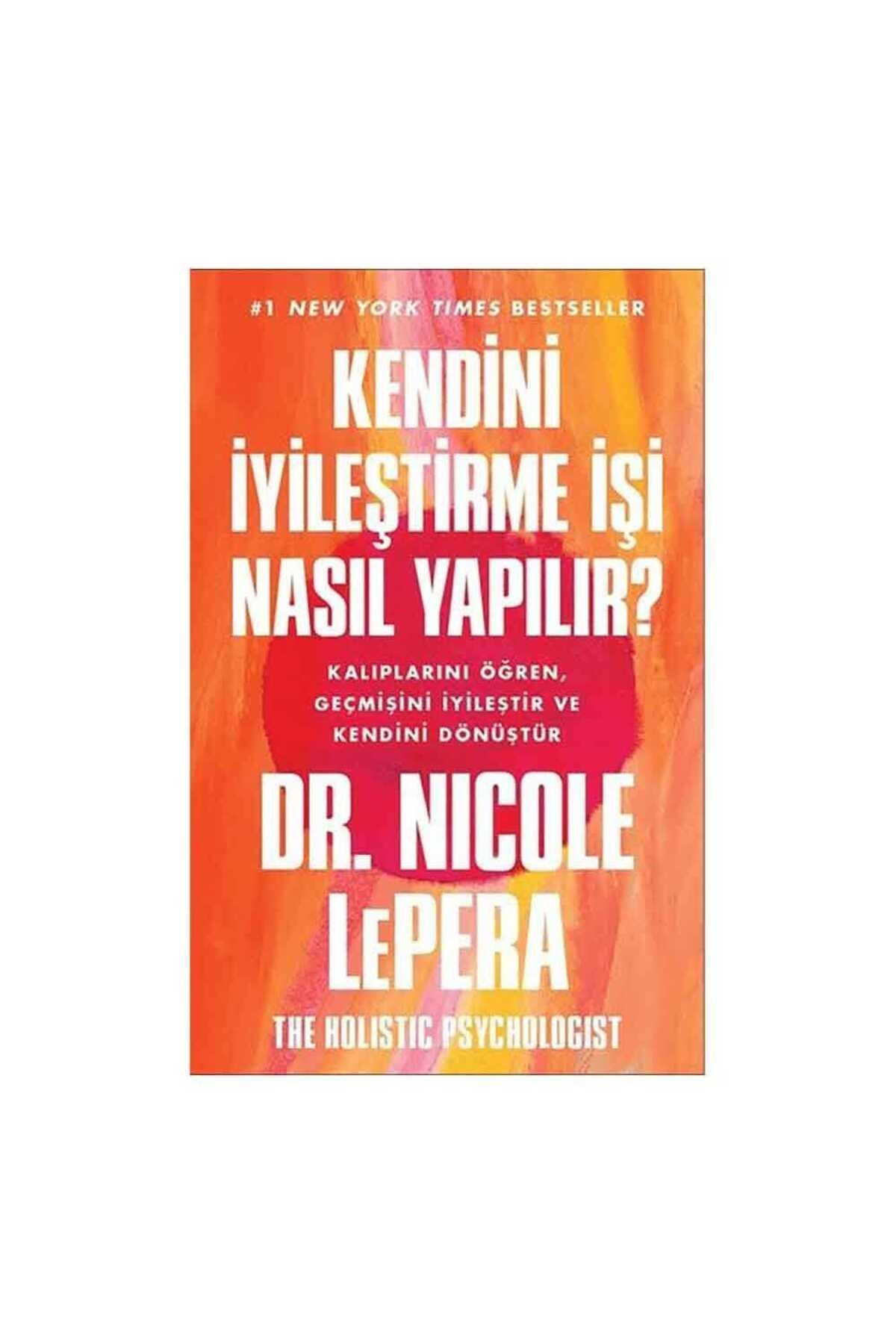 Kendini İyileştirme İşi Nasıl Yapılır?