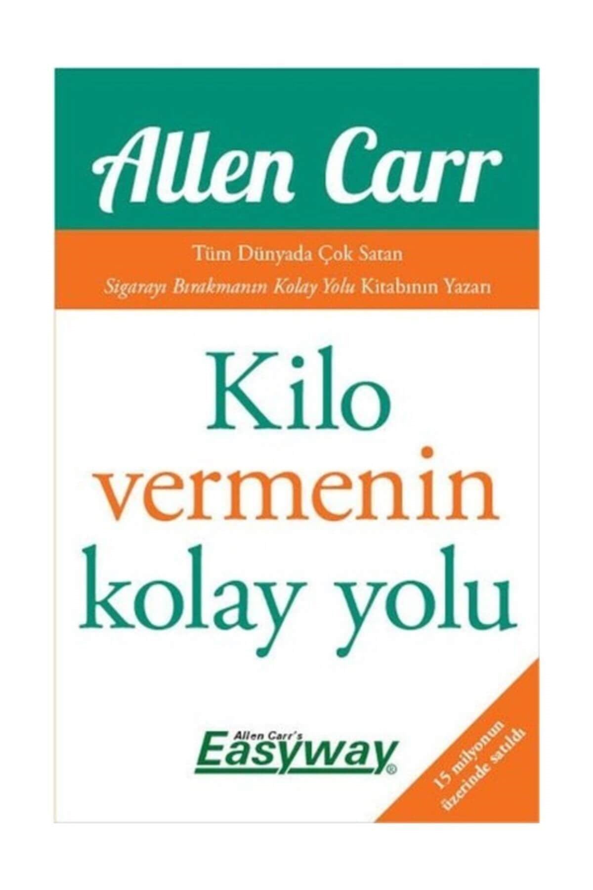 Kilo Vermenin Kolay Yolu
