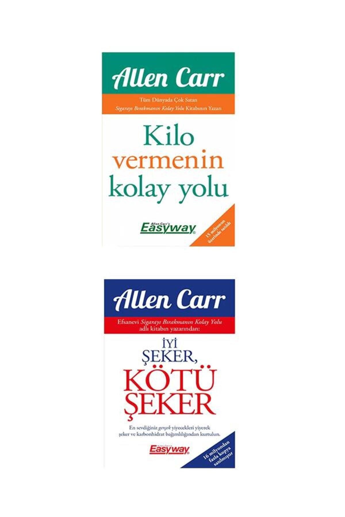 Kilo Vermenin Kolay Yolu & Iyi Şeker, Kötü Şeker