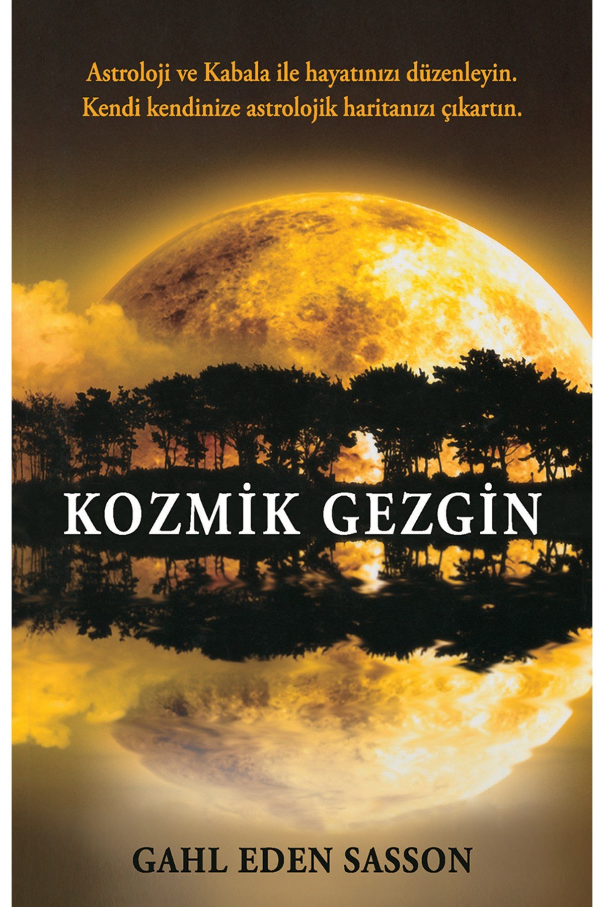 Kozmik Gezgin - Gahl Sasson