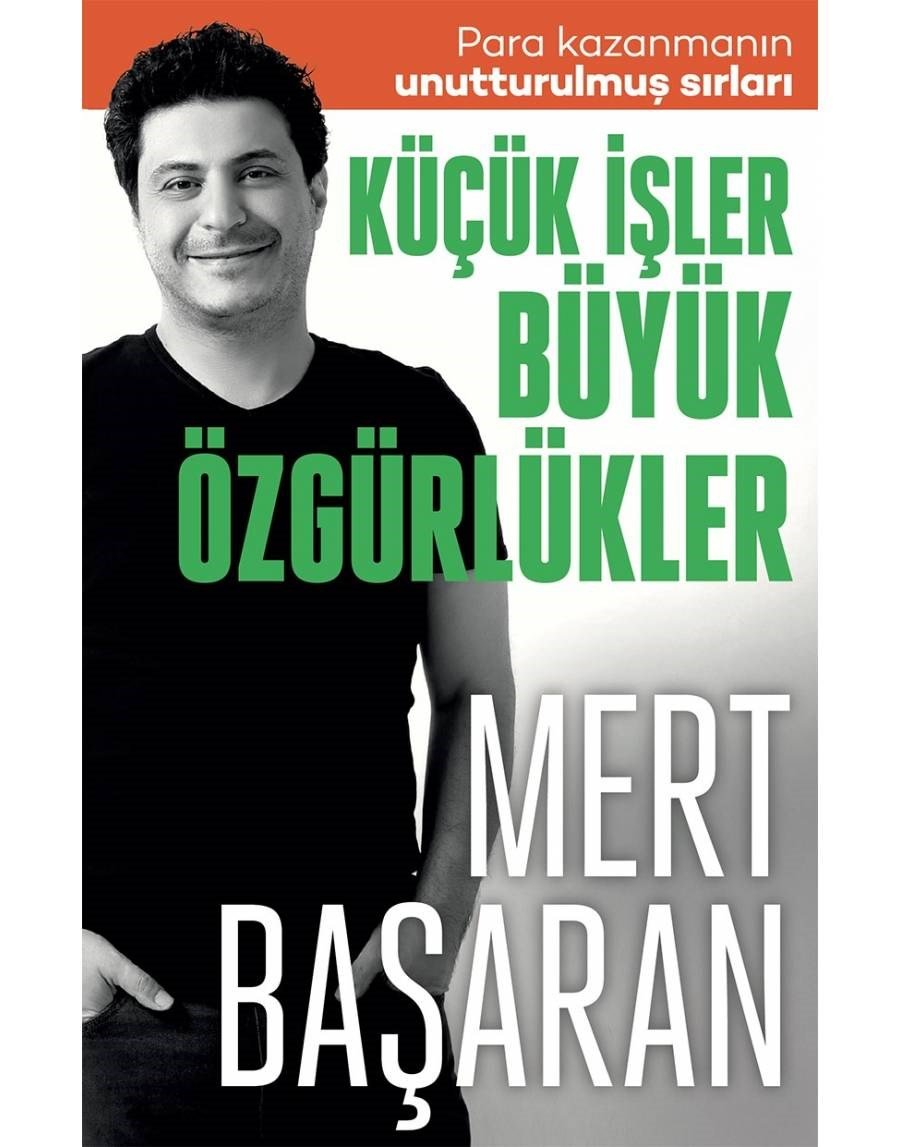 Küçük İşler Büyük Özgürlükler