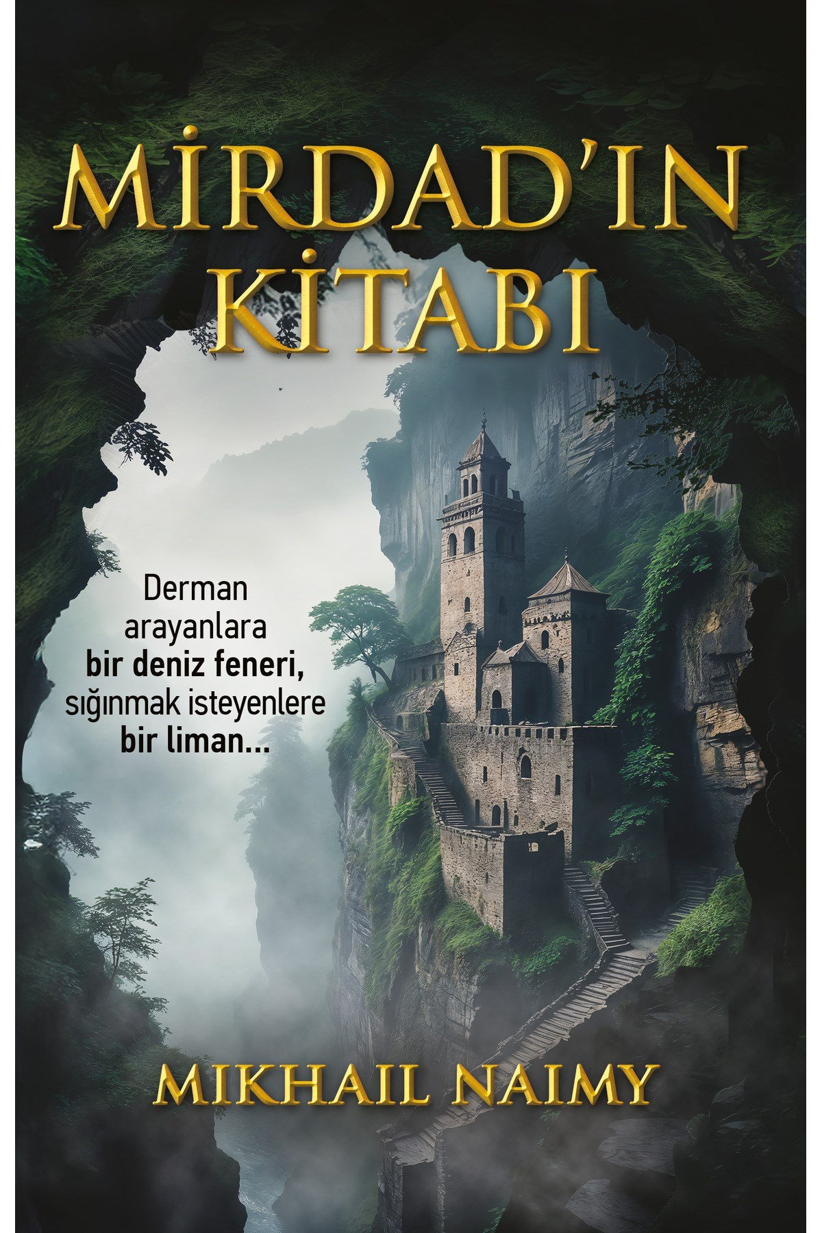 Mirdad'ın Kitabı