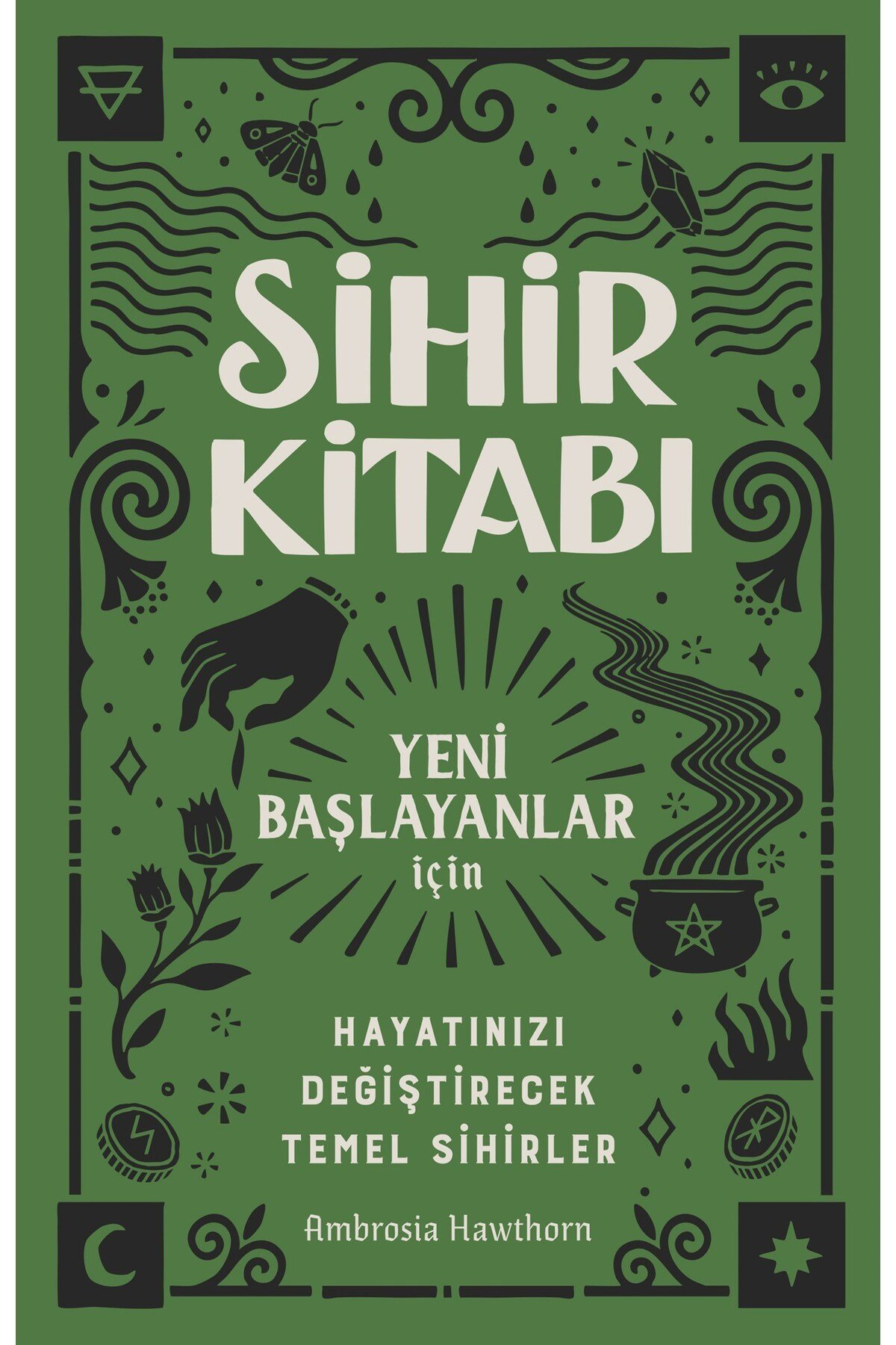 Sihir Kitabı