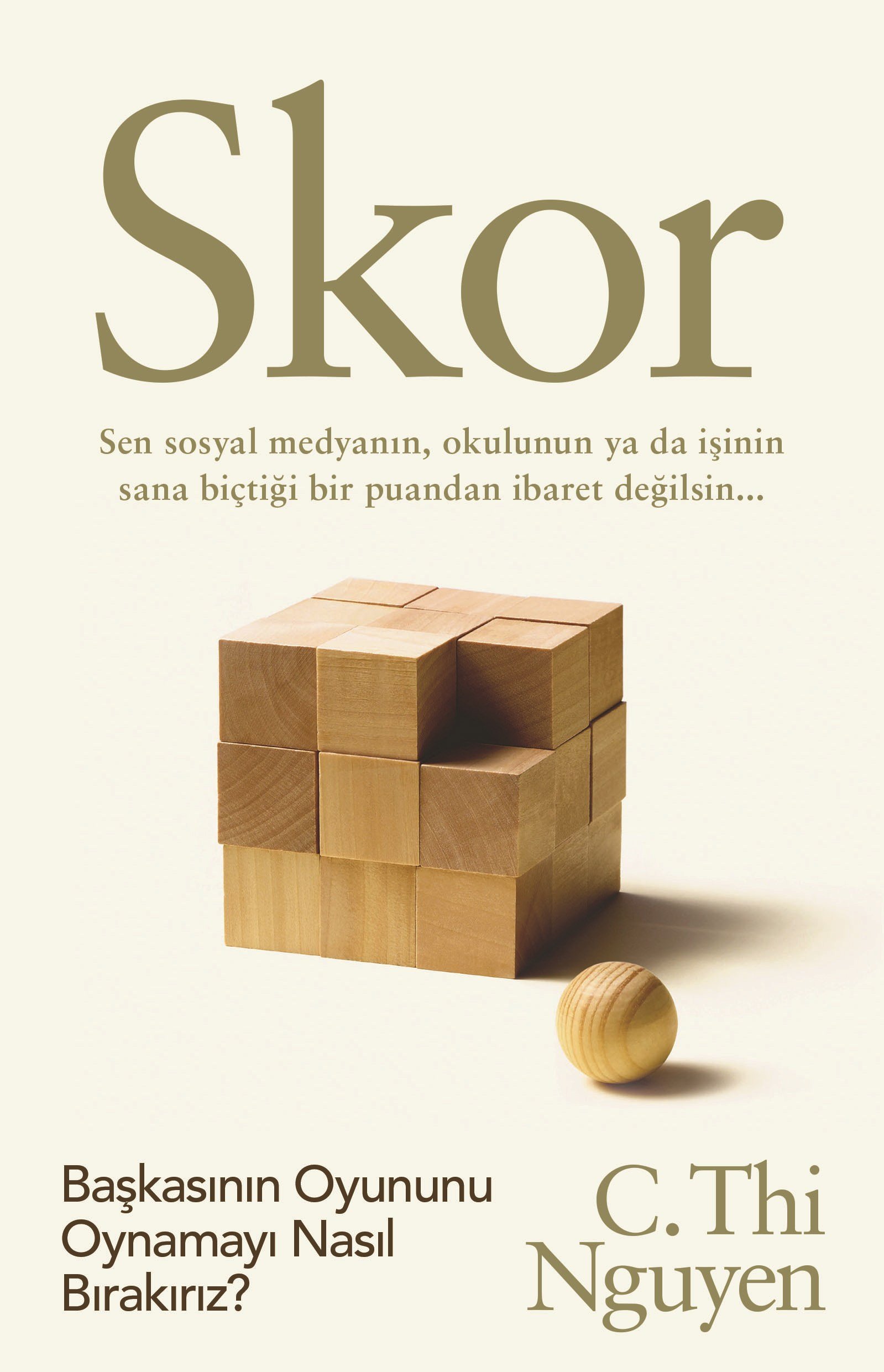Skor