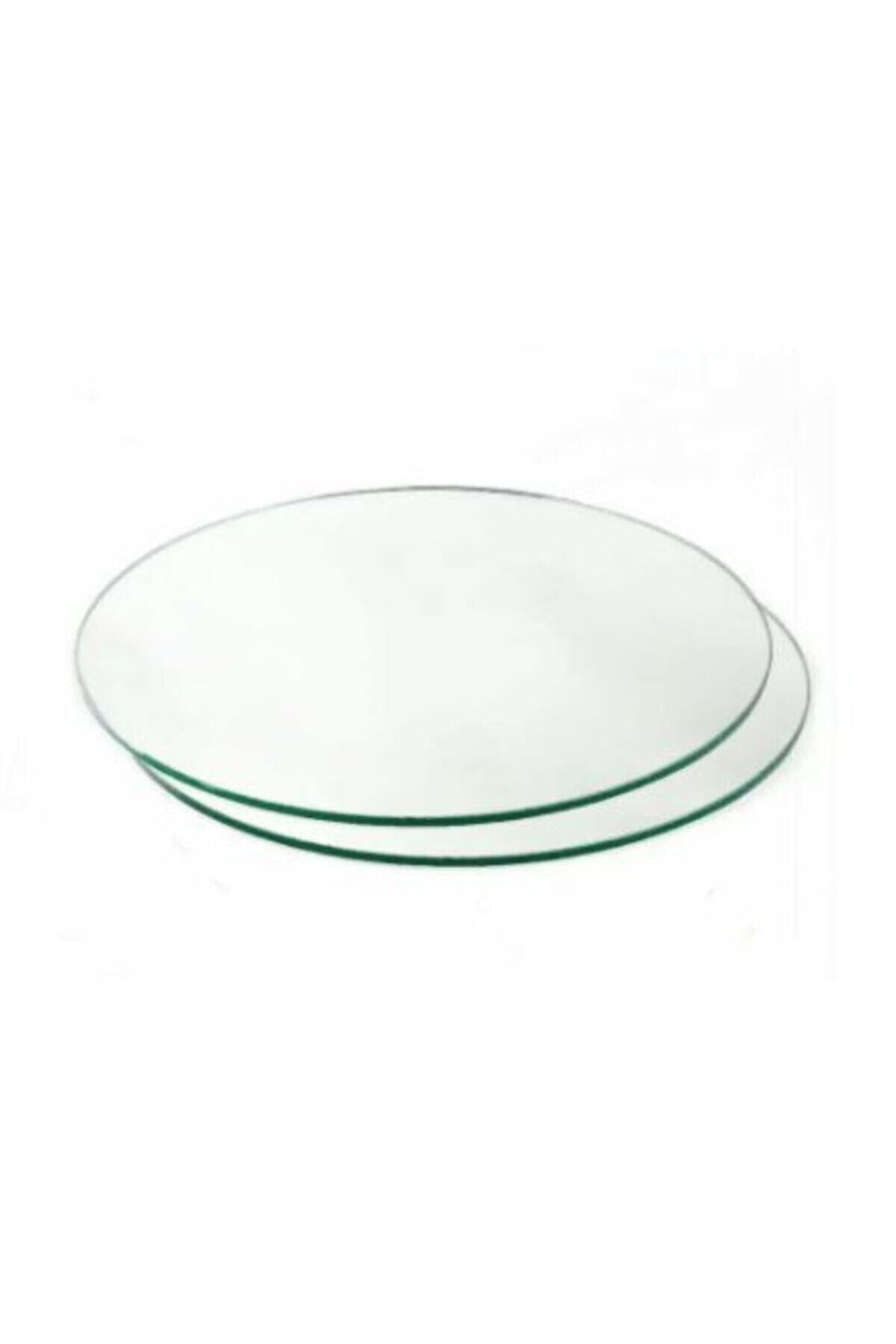 Yuvarlak 25 Cm Ayna