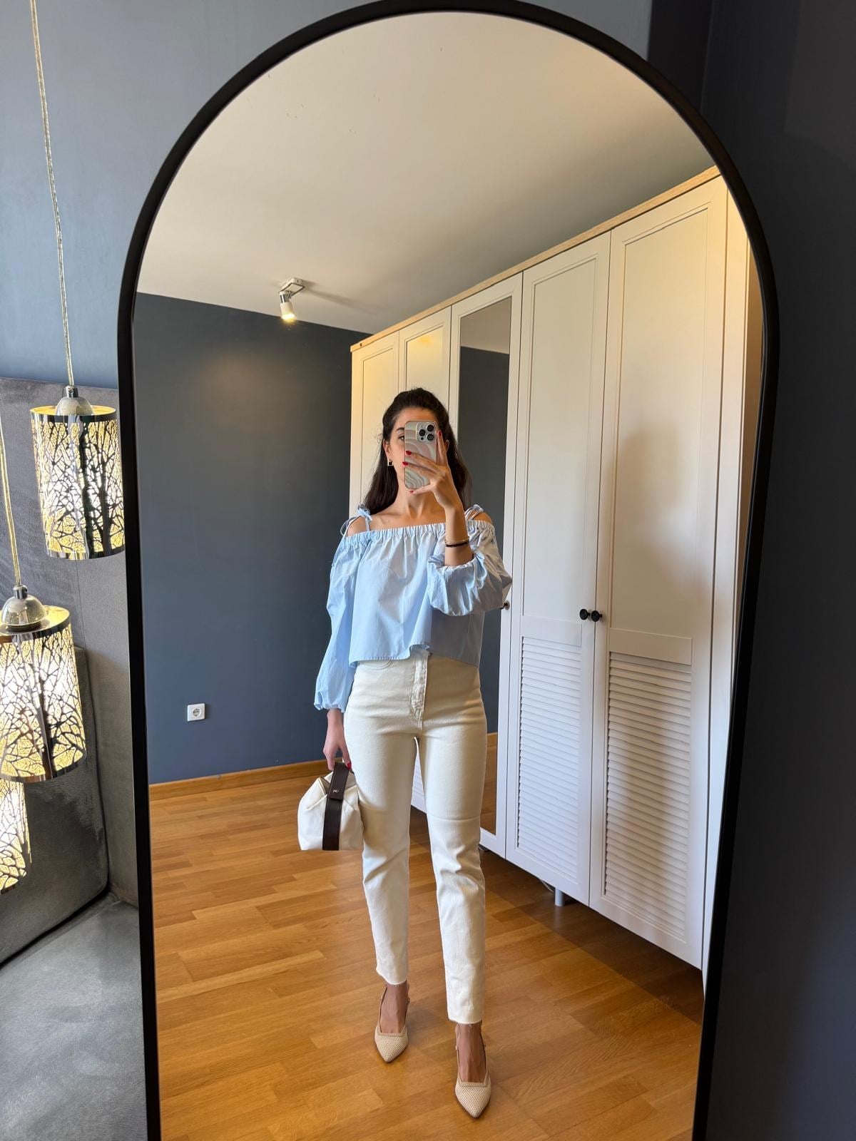 KREM MOM PREMIUM JEAN 