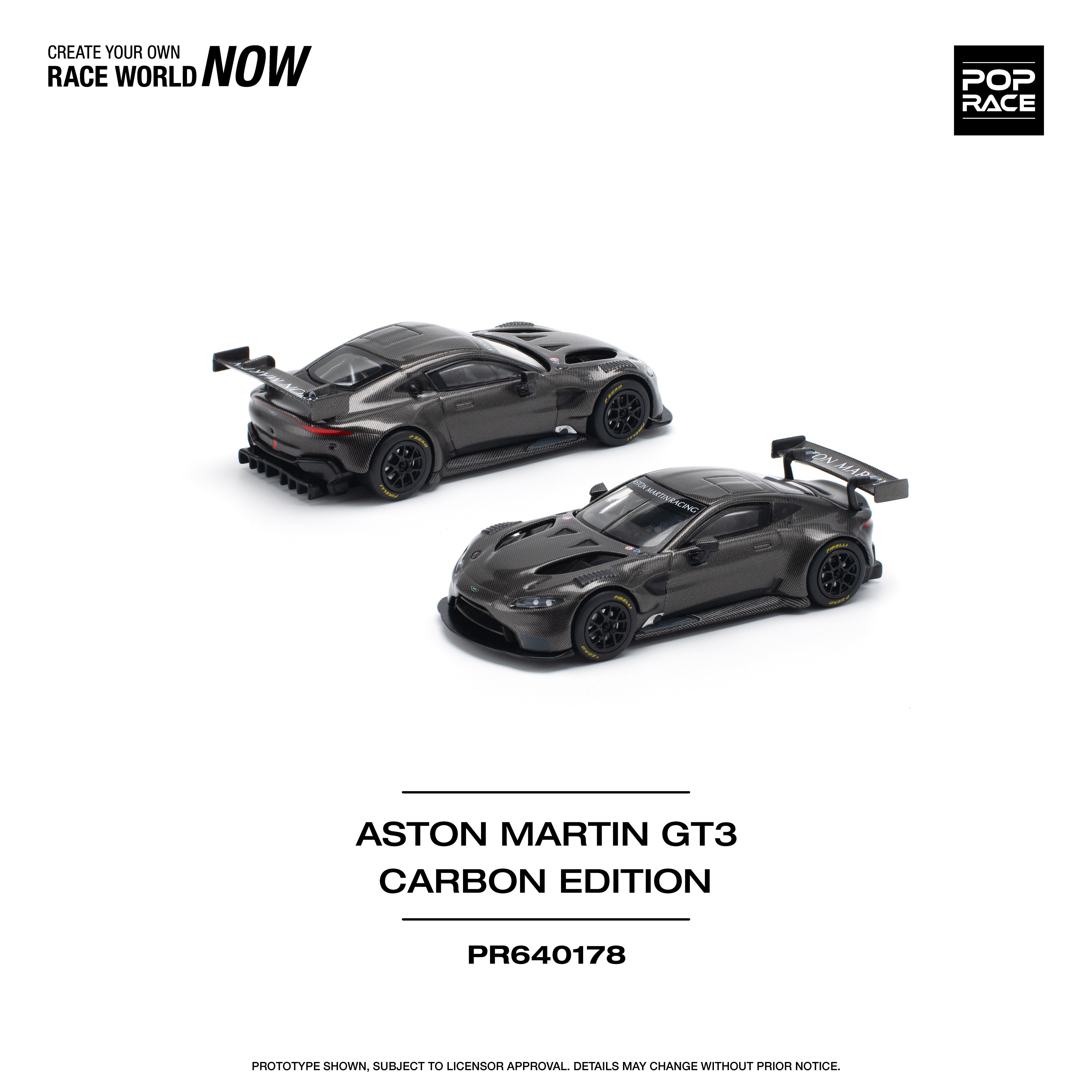 KZL-PR640178 ASTON MARTIN GT3 CARBON EDITION 48