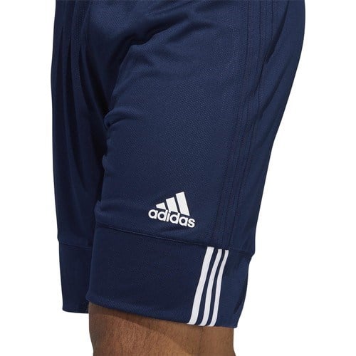 Adidas 3g Spee Rev Shr Erkek Şort ve Kapri Lacivert DY6602