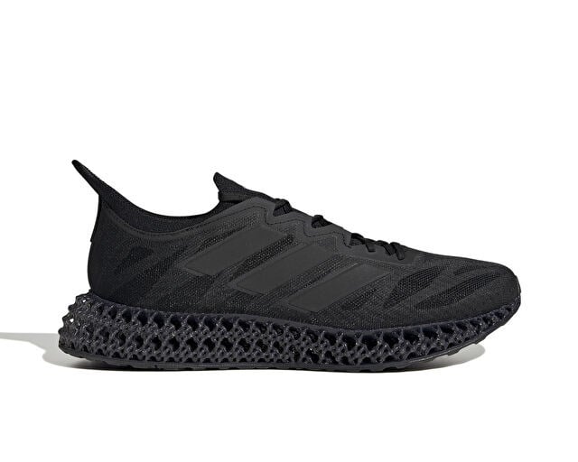 ADIDAS 4DFWD 3 M Erkek Koşu Ayakkabısı IG8985 Siyah