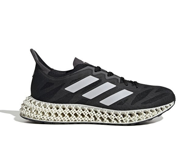 ADIDAS 4DFWD 3 W Kadın Koşu Ayakkabısı IG8995 Siyah