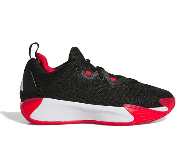 ADIDAS ADIDAS INITIATION Erkek Basketbol Ayakkabısı JS0464 Siyah