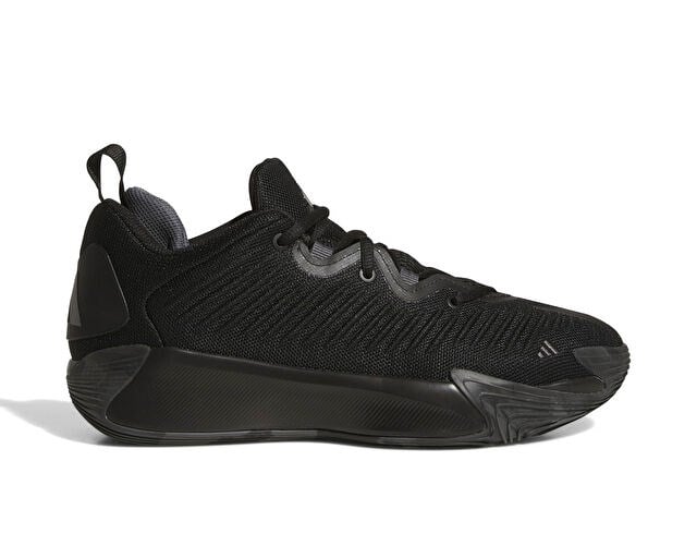 ADIDAS ADIDAS INITIATION Erkek Basketbol Ayakkabısı JR9935 Siyah