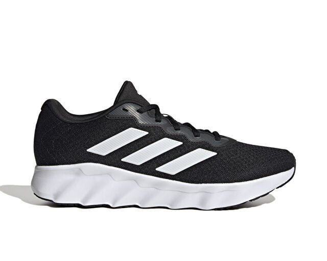 ADIDAS ADIDAS SWITCH MOVE U Unisex Koşu Ayakkabısı ID5253 Siyah