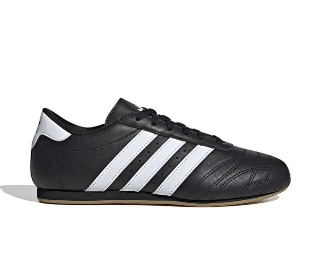 ADIDAS ADIDAS TAEKWONDO LACE W Unisex Günlük Ayakkabı JS1193 Siyah