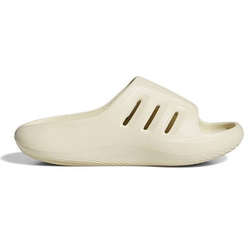 Adidas Adifom Iiinfinity S Unisex Terlik JS4709 Krem