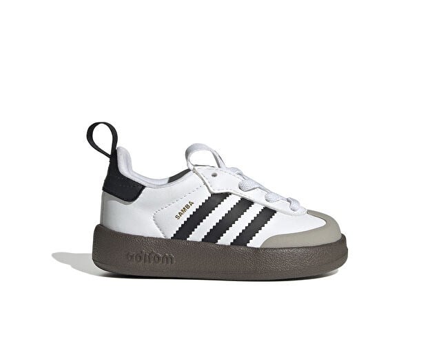 ADIDAS ADIFOM SAMBA 360 I Bebek Günlük Ayakkabı IH3506 Beyaz